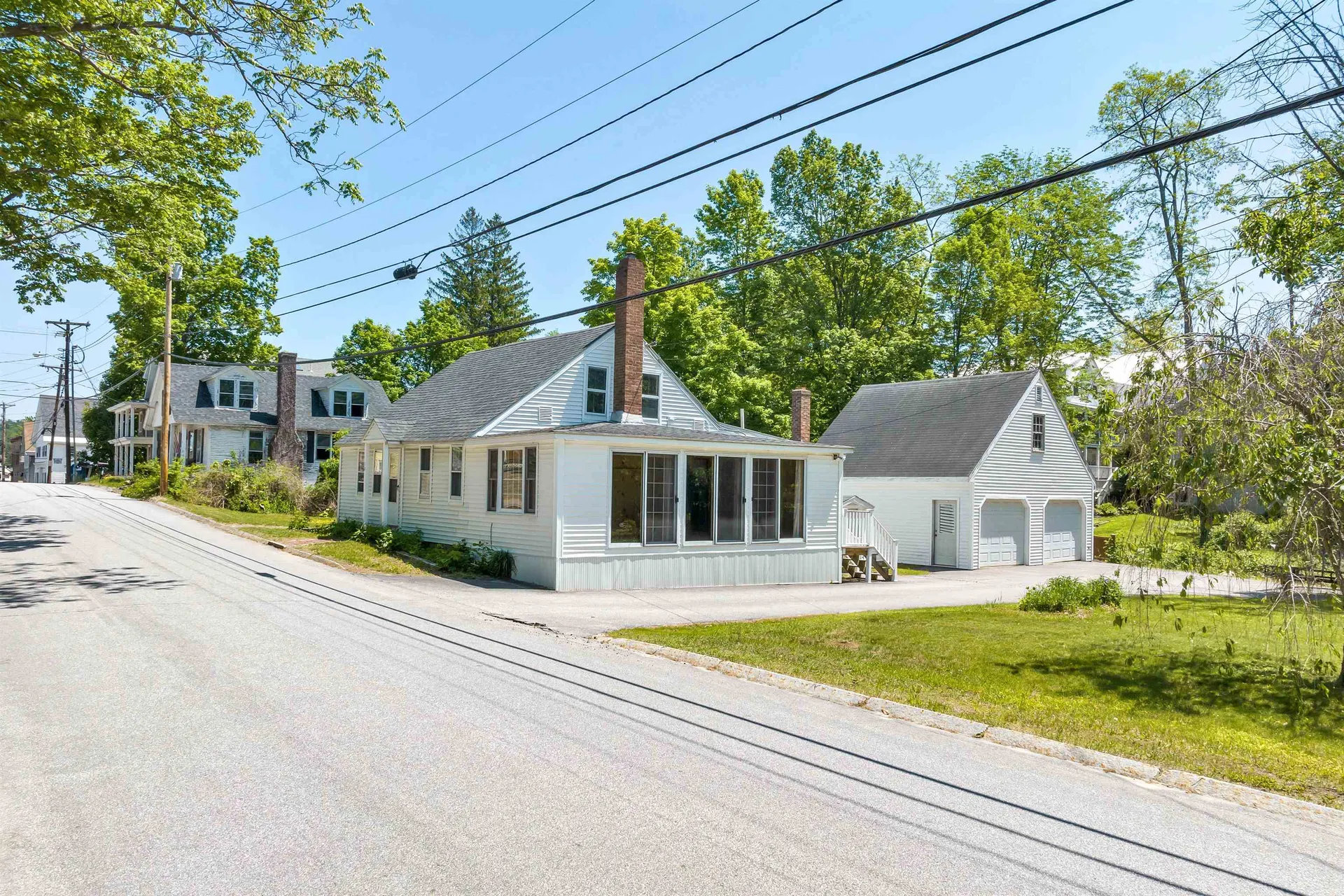 12 Water Street Meredith NH 03253