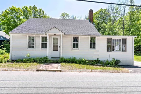 12 Water Street Meredith NH 03253