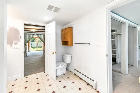12 Water Street Meredith NH 03253