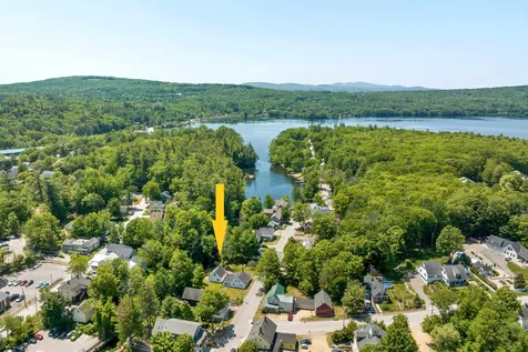 12 Water Street Meredith NH 03253