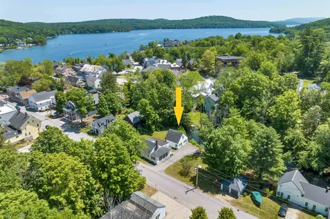 12 Water Street Meredith NH 03253