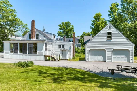 12 Water Street Meredith NH 03253