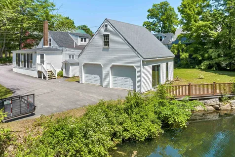 12 Water Street Meredith NH 03253