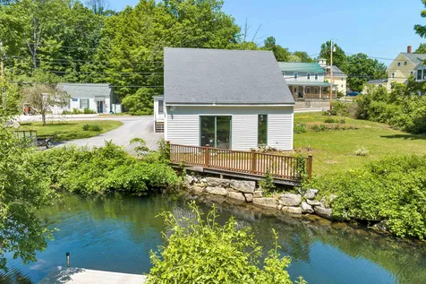 12 Water Street Meredith NH 03253