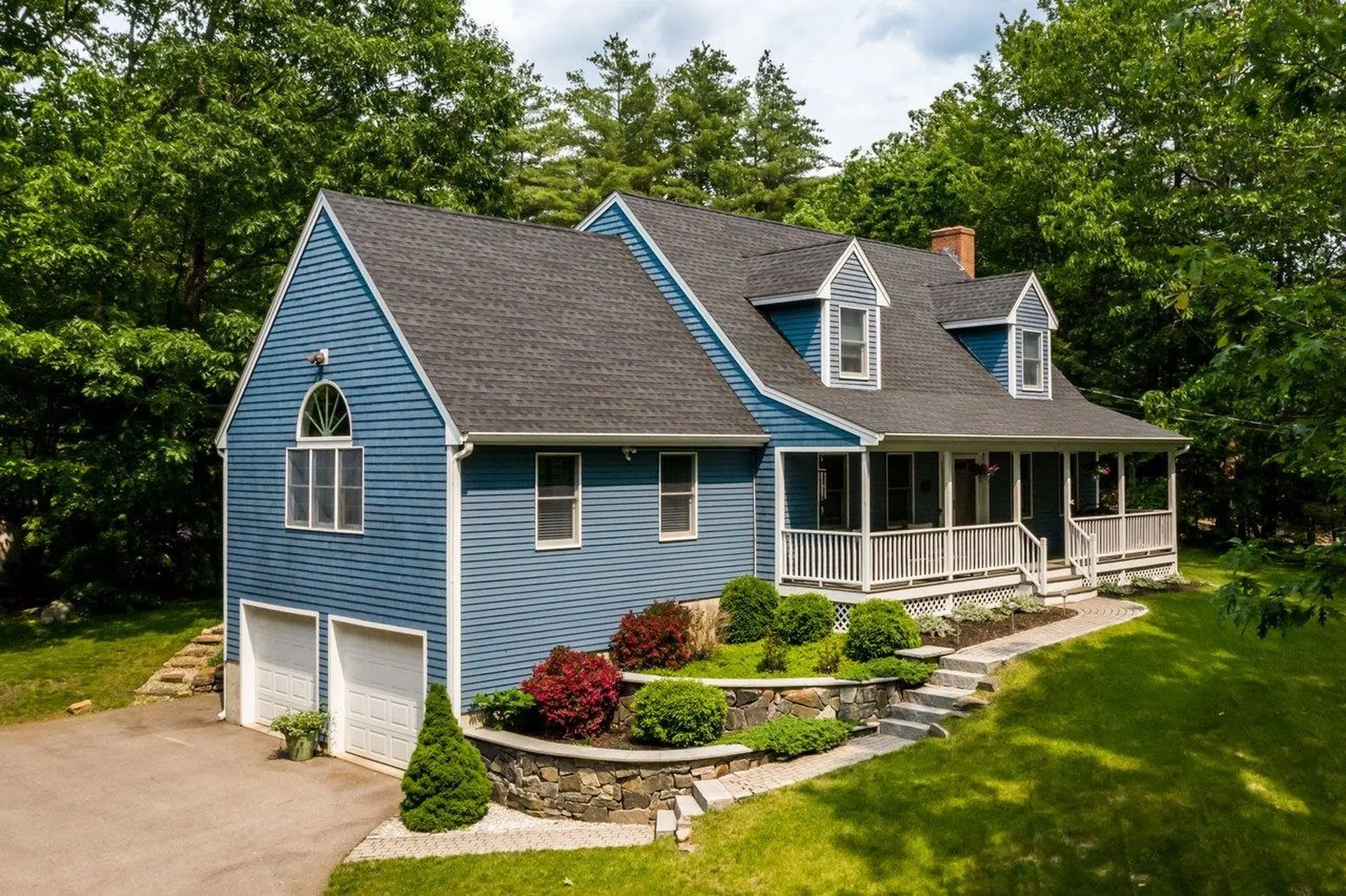 181 York Woods Road South Berwick ME 03908