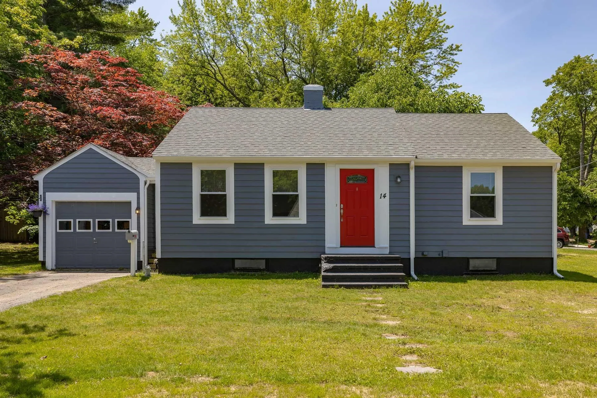 14 Worthen Road Portsmouth NH 03801