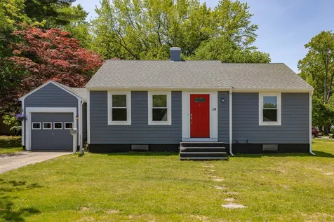 14 Worthen Road Portsmouth NH 03801