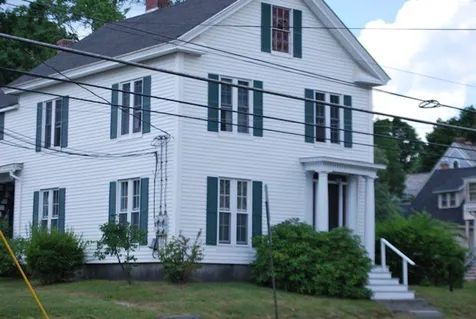 72 South State Street Concord NH 03301