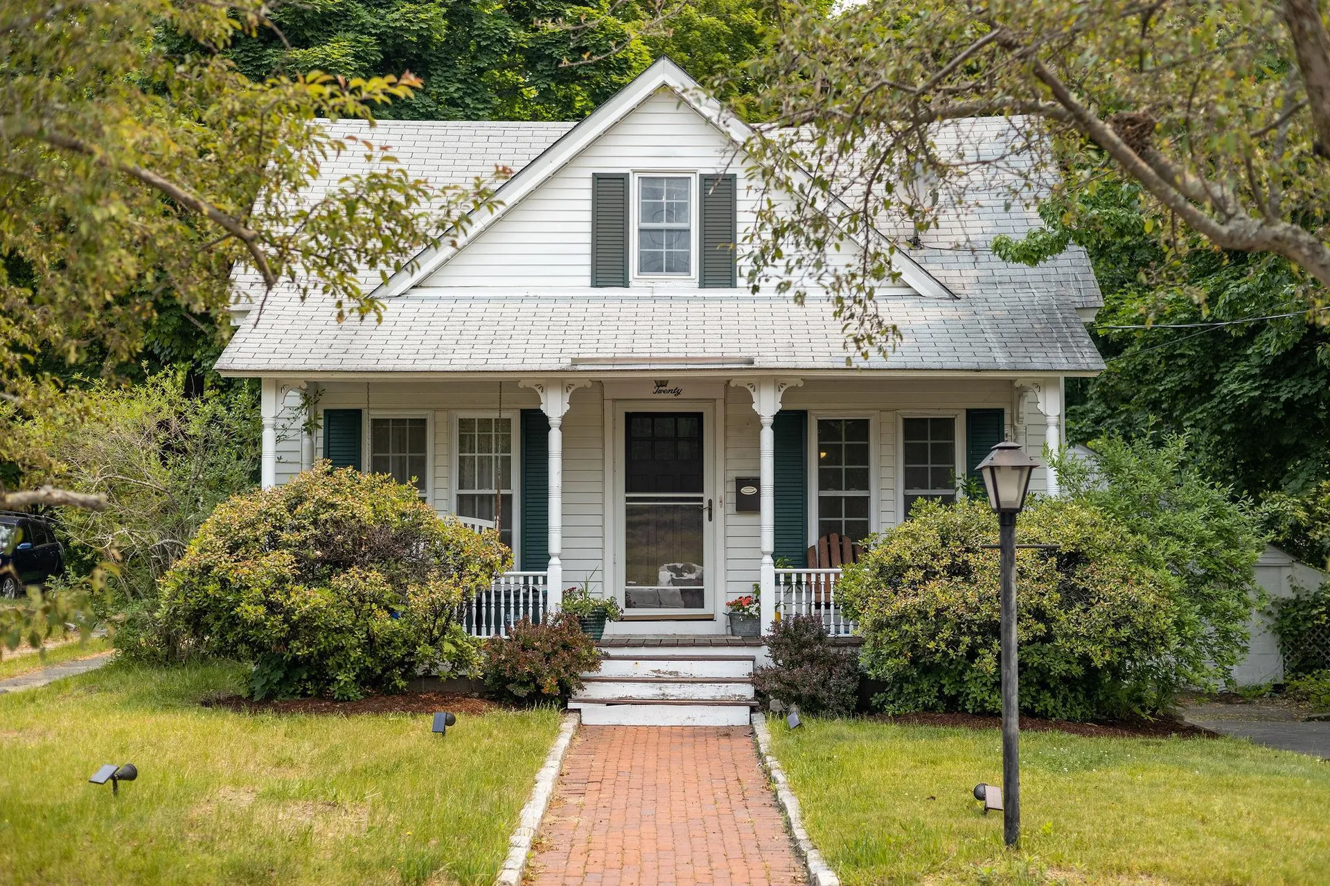 20 White Street Concord NH 03301