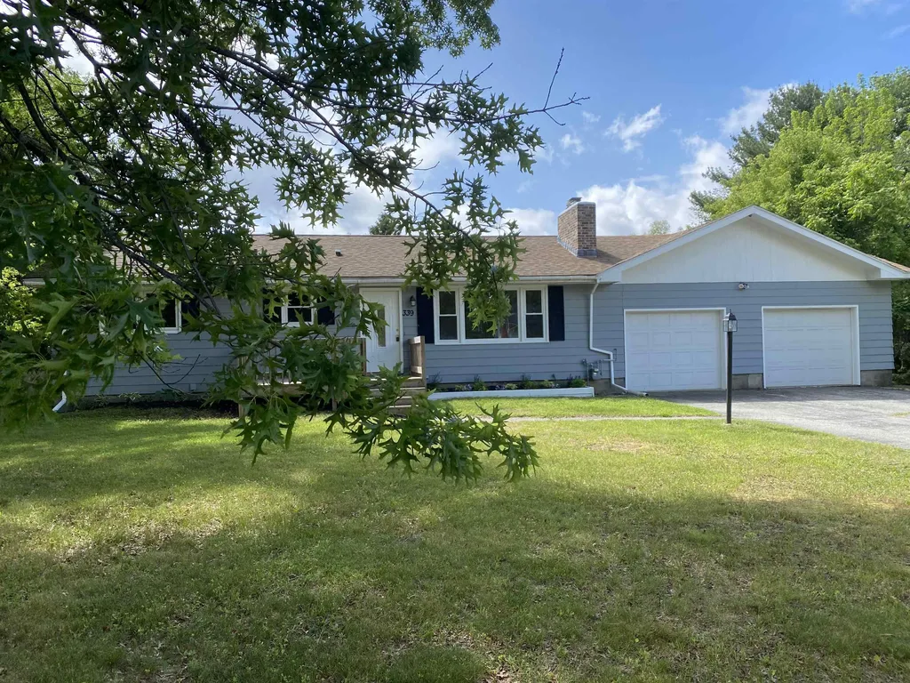 339 Al Shir Road Colchester VT 05446