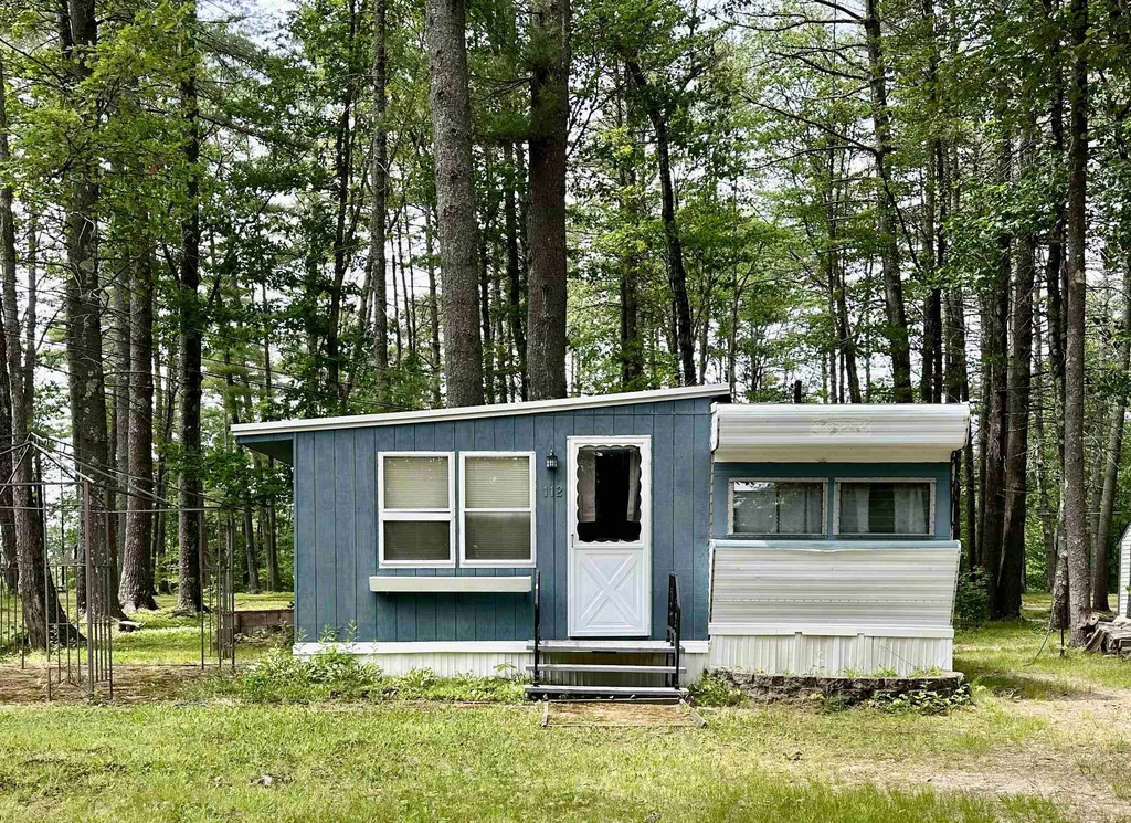 112 Chickadee Lane Alton NH 03809