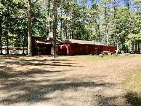 112 Chickadee Lane Alton NH 03809