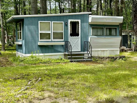112 Chickadee Lane Alton NH 03809
