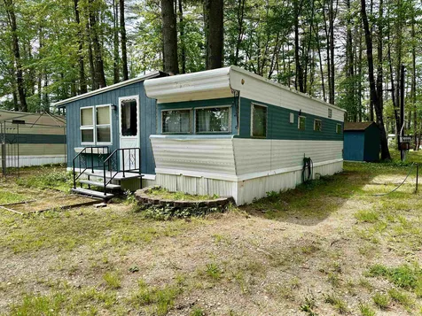 112 Chickadee Lane Alton NH 03809