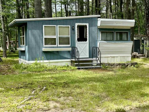 112 Chickadee Lane Alton NH 03809