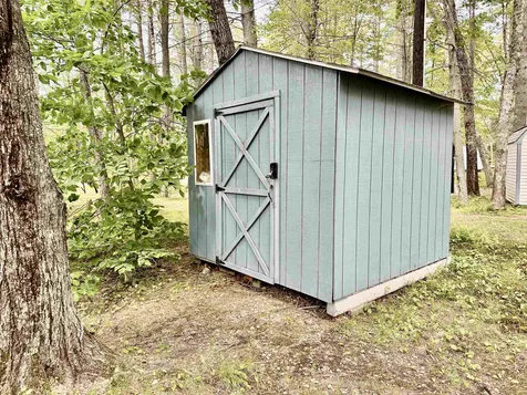 112 Chickadee Lane Alton NH 03809