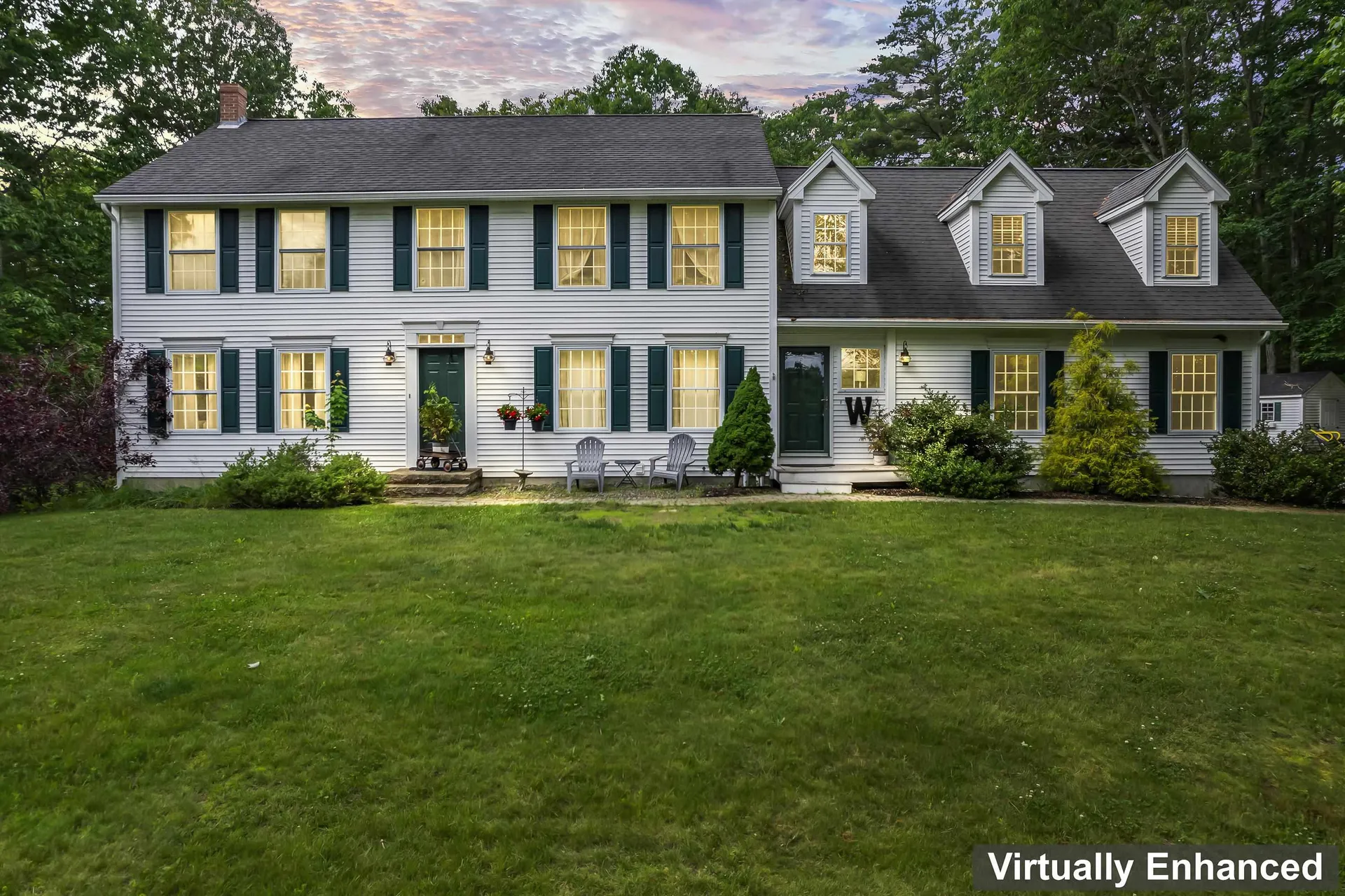 53 Sullivan Farm Drive Rochester NH 03868