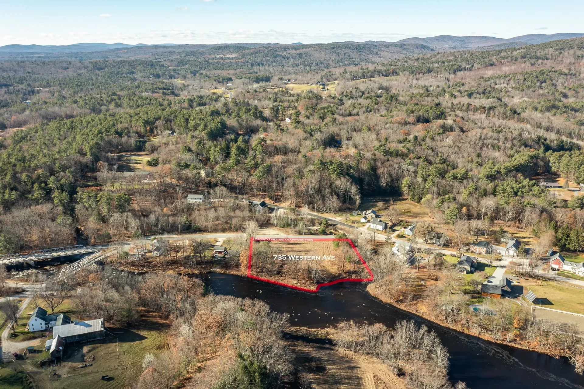 735 Western Avenue Henniker NH 03242