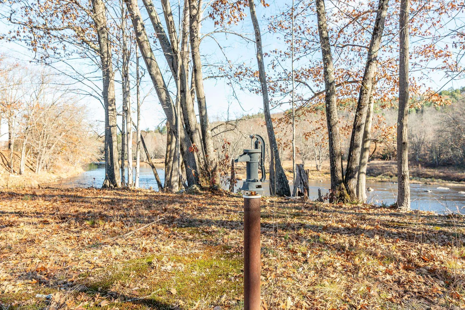 735 Western Avenue Henniker NH 03242