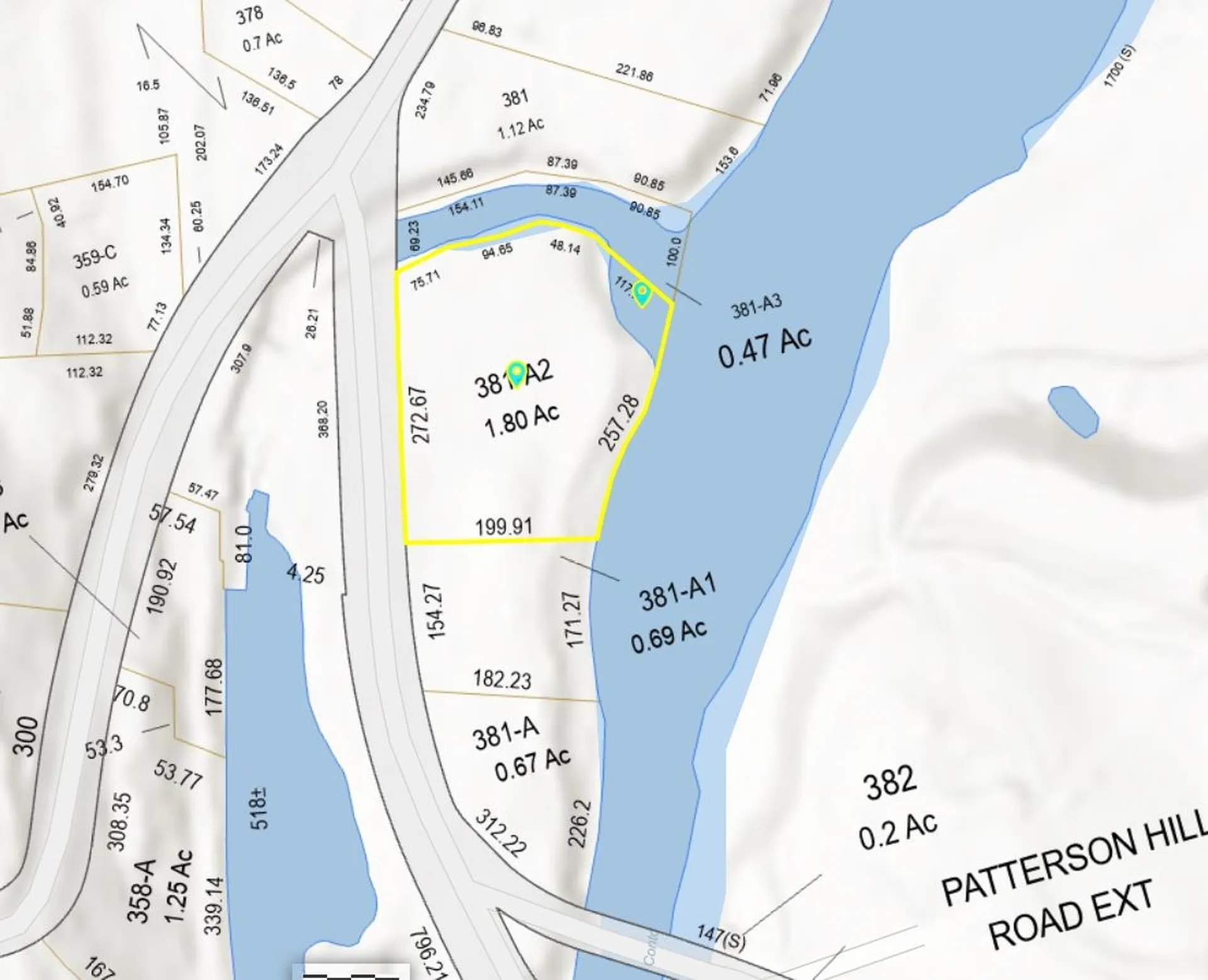 735 Western Avenue Henniker NH 03242