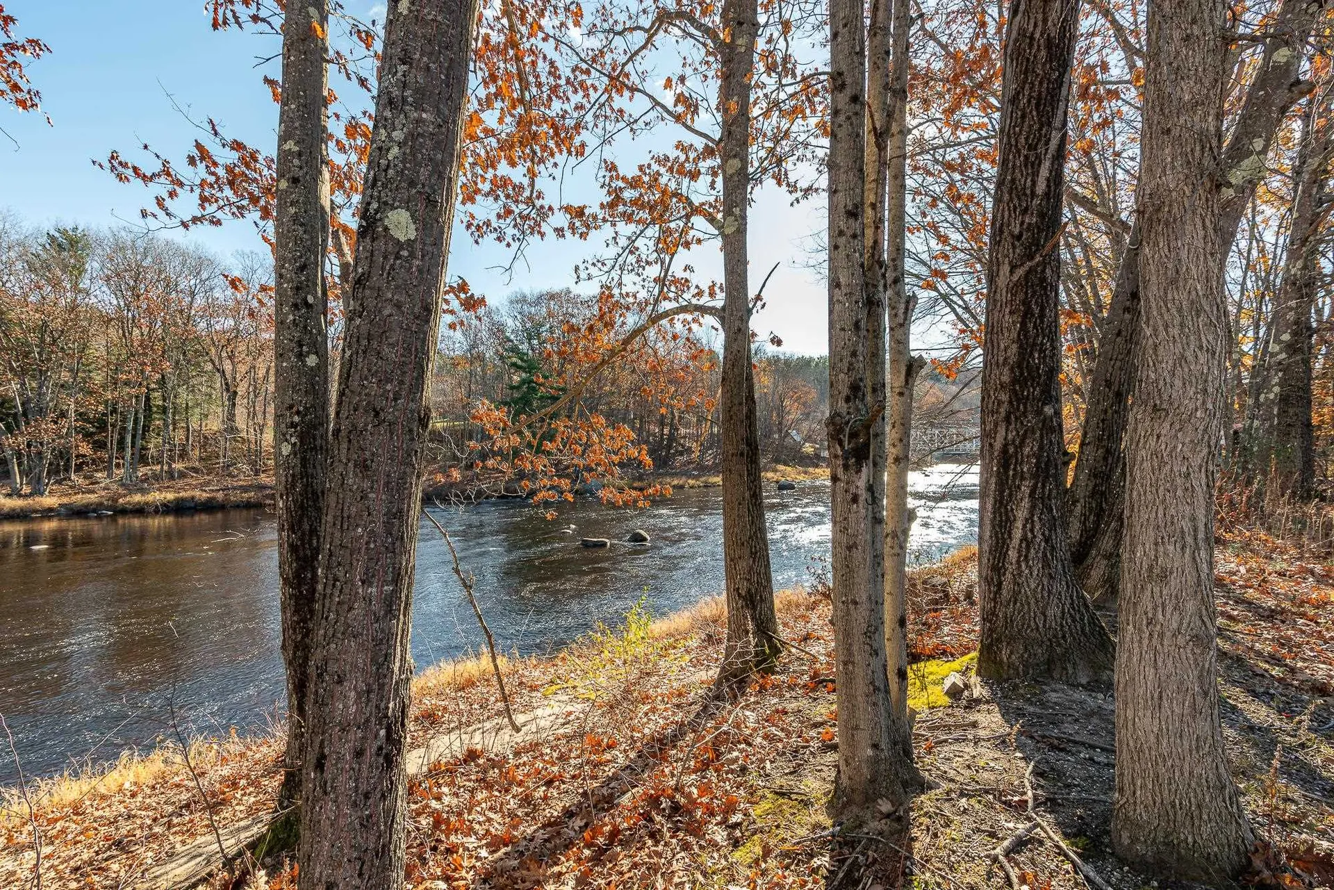 735 Western Avenue Henniker NH 03242