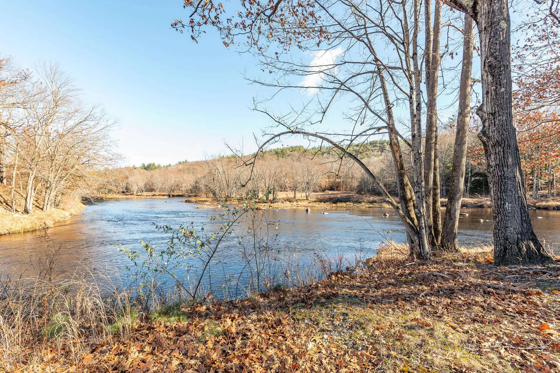 735 Western Avenue Henniker NH 03242