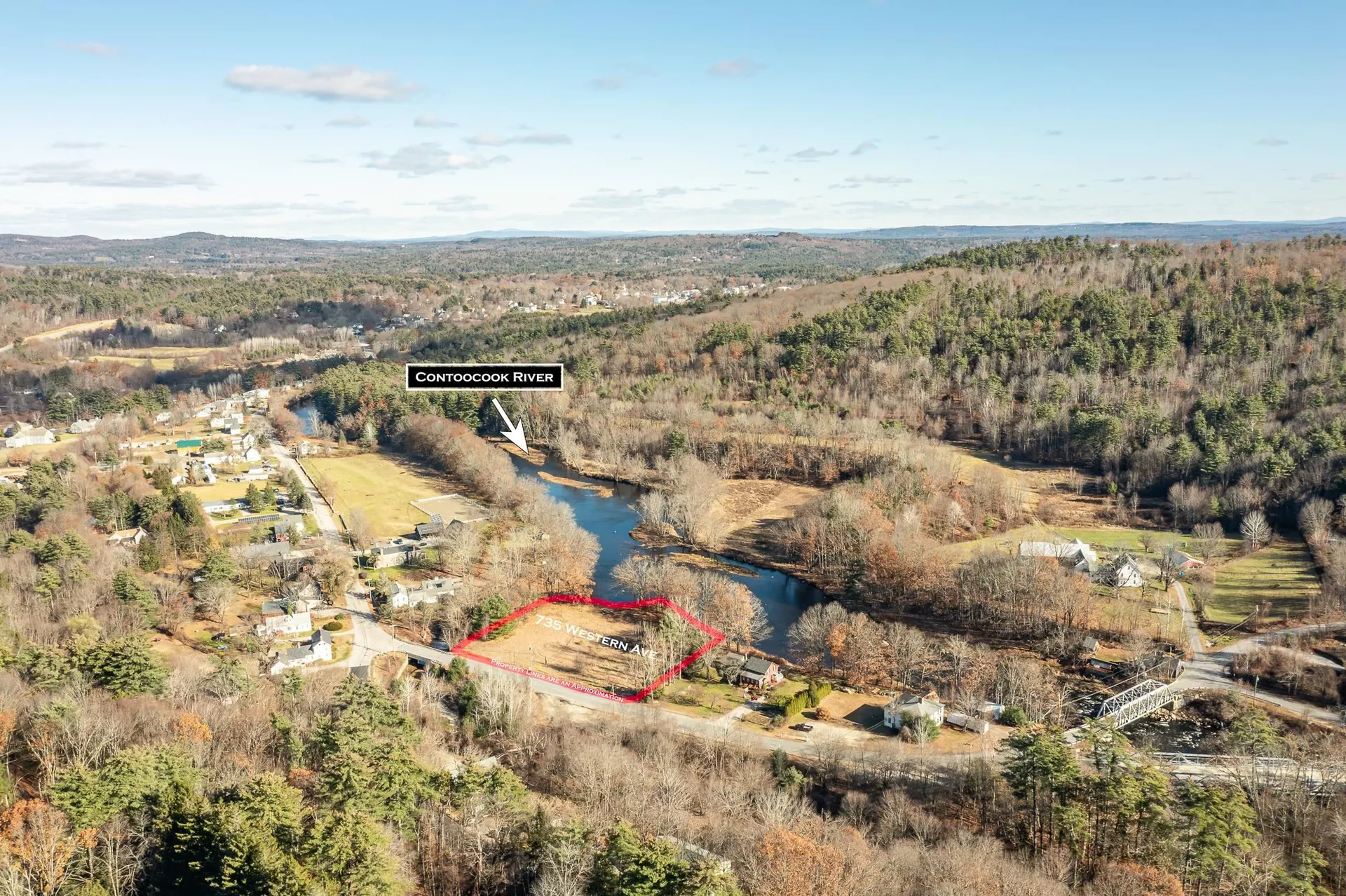 735 Western Avenue Henniker NH 03242