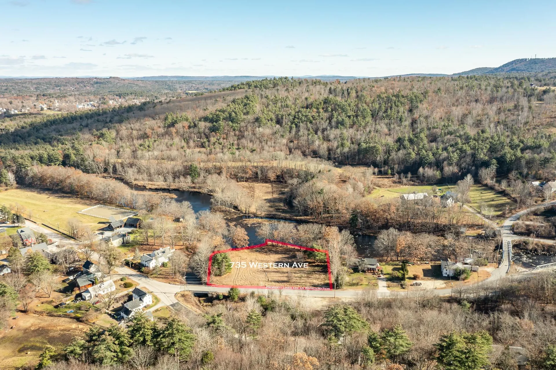 735 Western Avenue Henniker NH 03242