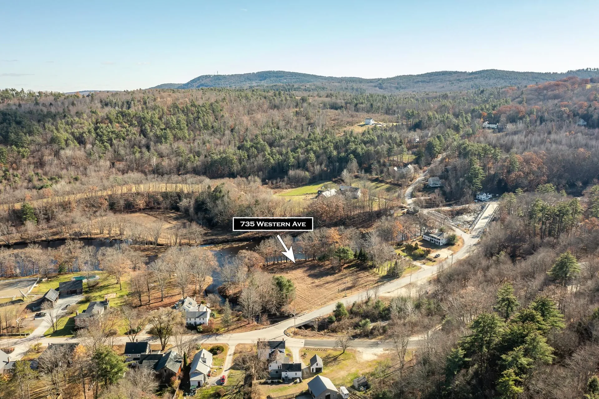 735 Western Avenue Henniker NH 03242