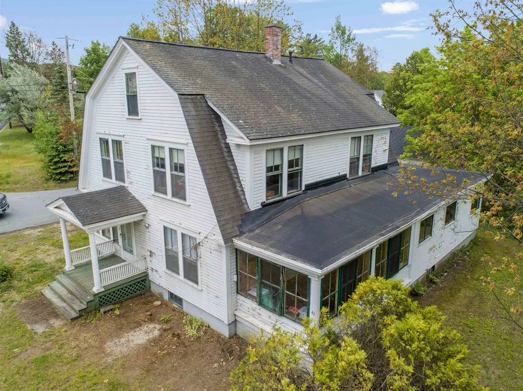 57 Prospect Street Lancaster NH 03584