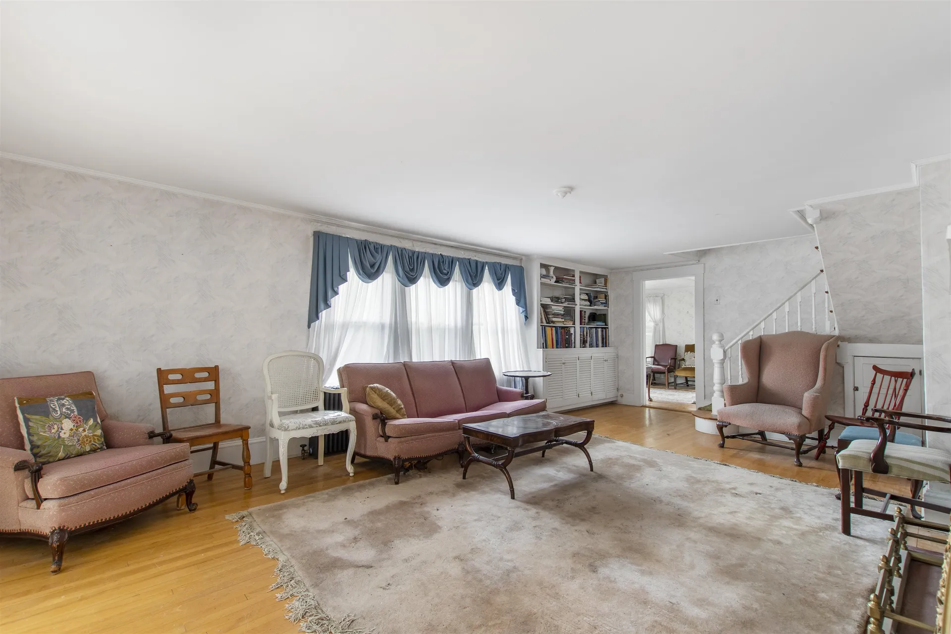 57 Prospect Street Lancaster NH 03584