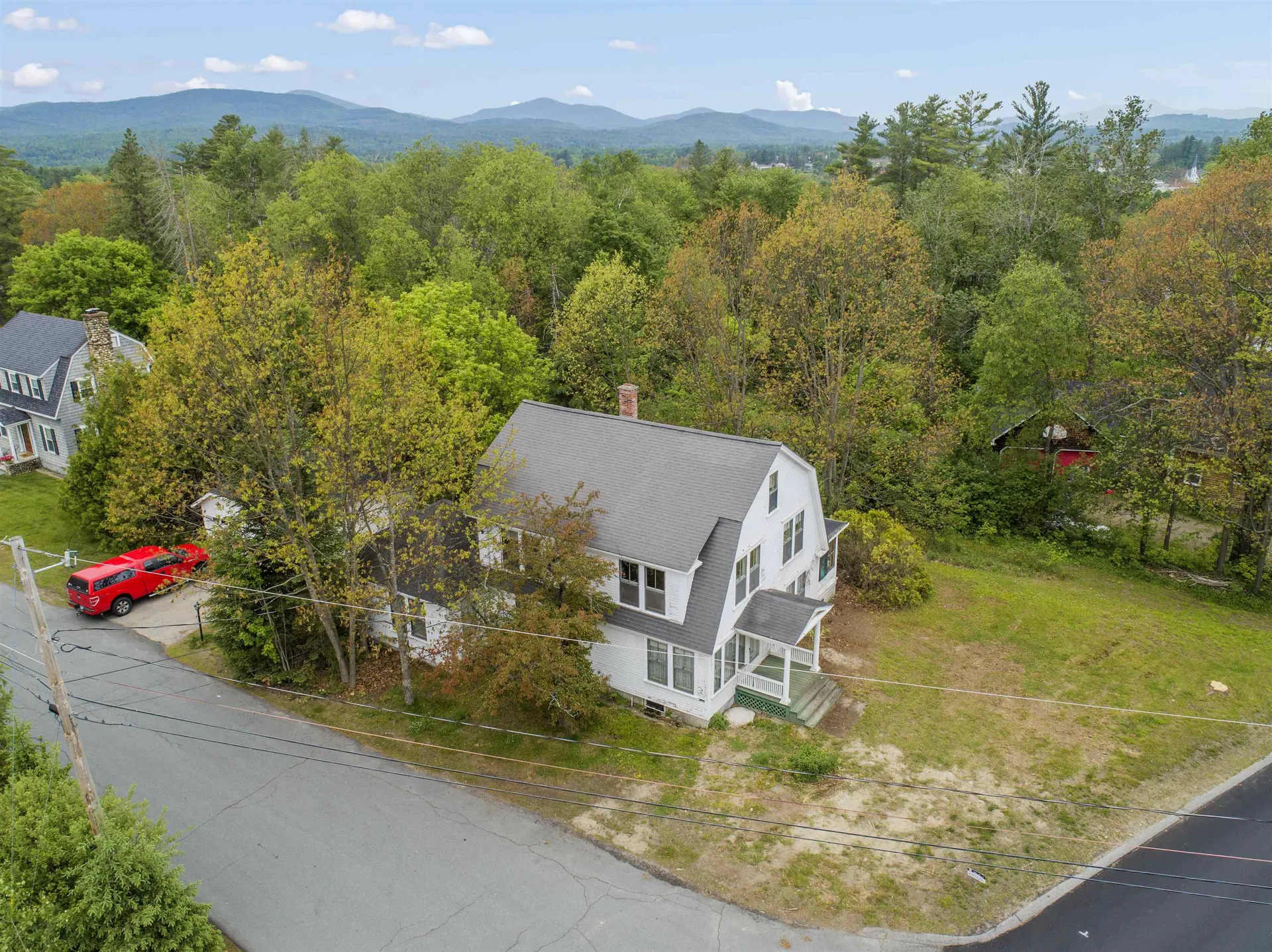 57 Prospect Street Lancaster NH 03584