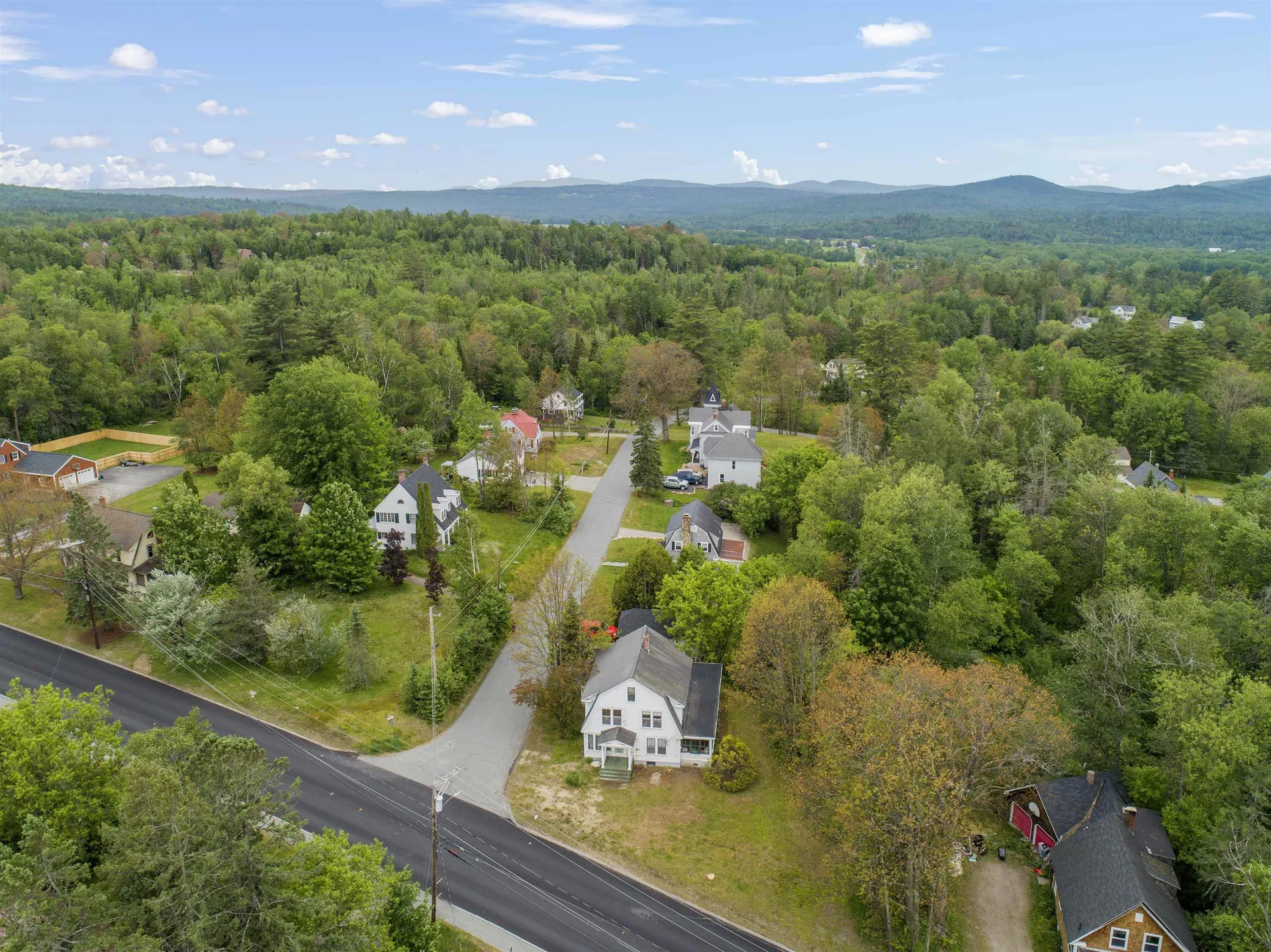 57 Prospect Street Lancaster NH 03584