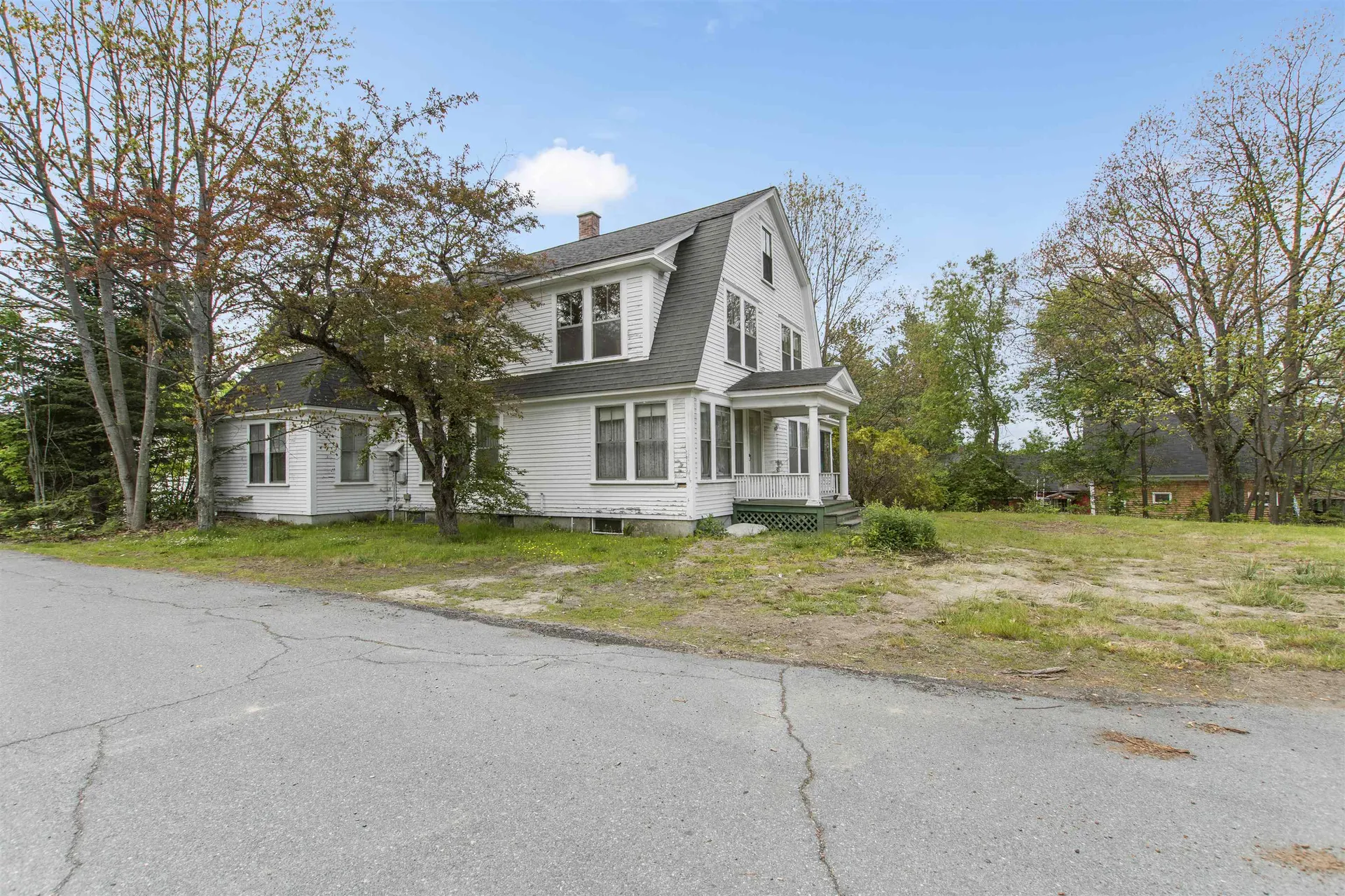 57 Prospect Street Lancaster NH 03584