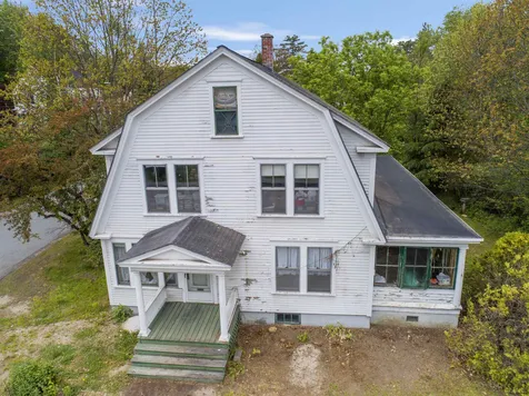 57 Prospect Street Lancaster NH 03584