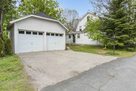 57 Prospect Street Lancaster NH 03584