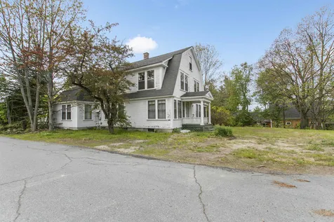 57 Prospect Street Lancaster NH 03584