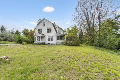 57 Prospect Street Lancaster NH 03584