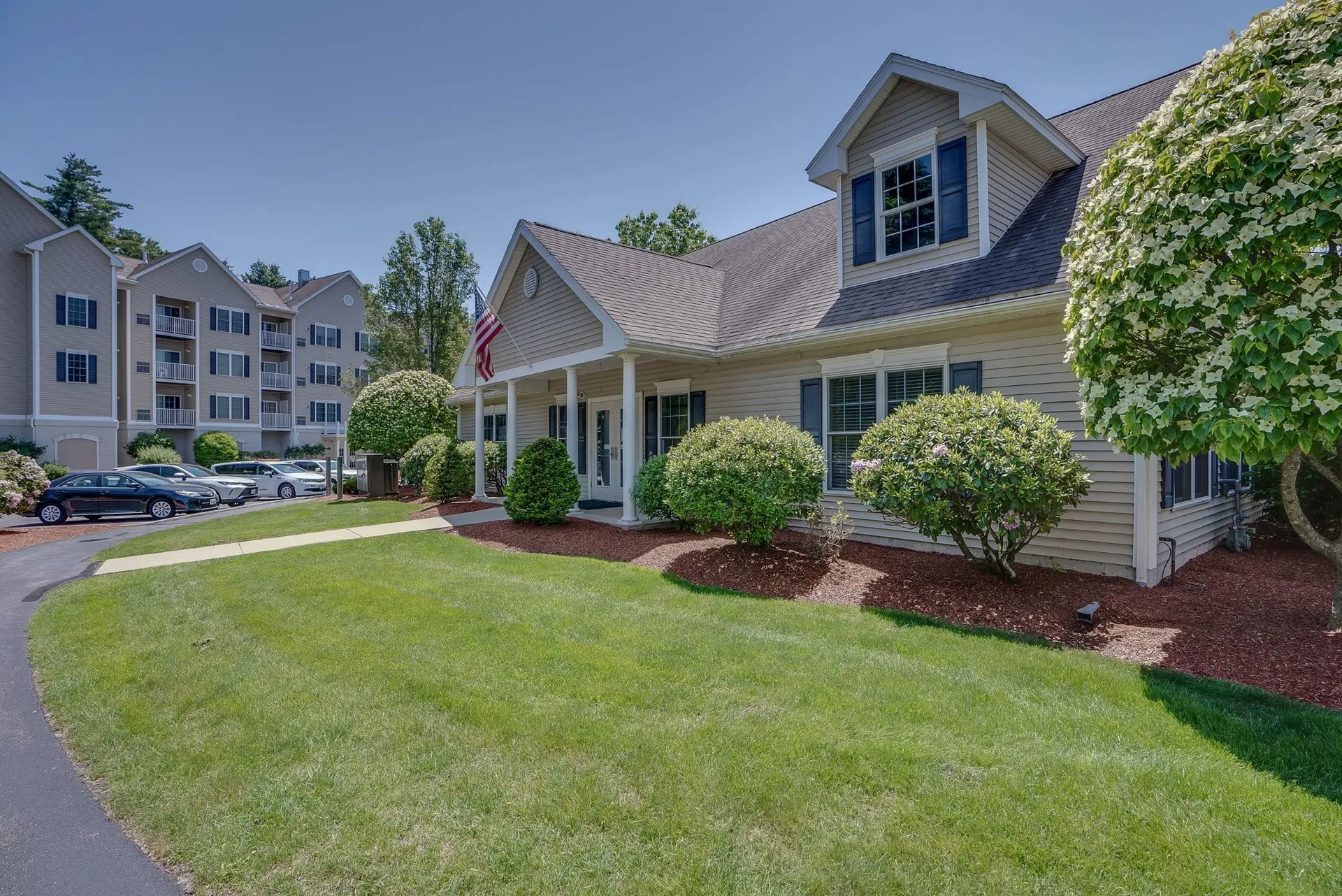 59 Cluff Road Salem NH 03079