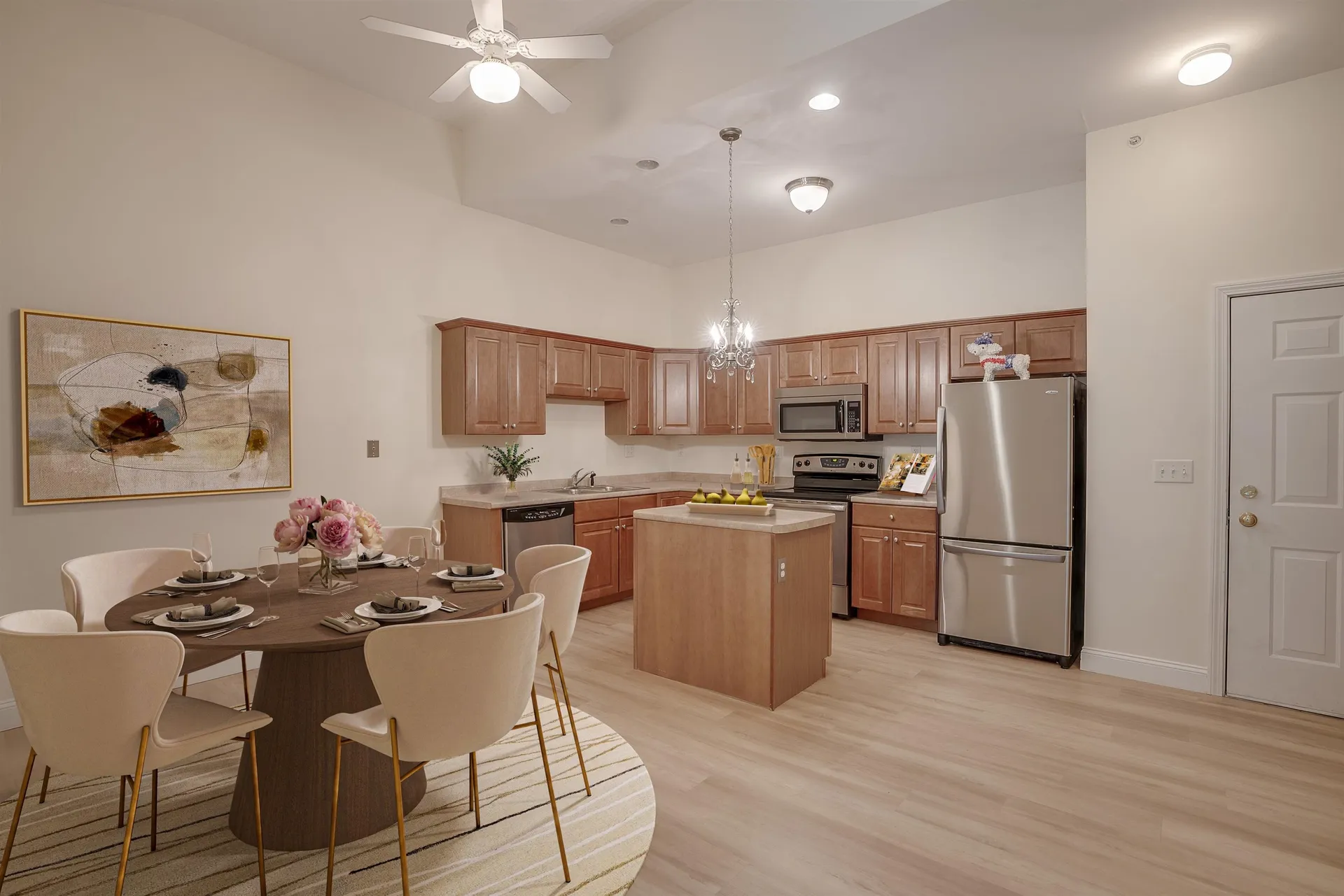 59 Cluff Road Salem NH 03079