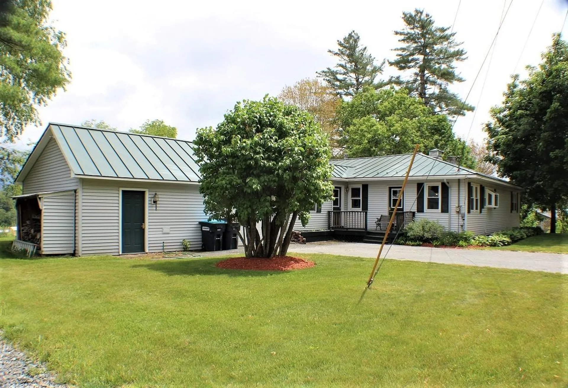 285 High Street Bradford VT 05033