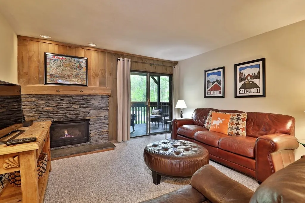 37 Gateway Court Mendon VT 05701