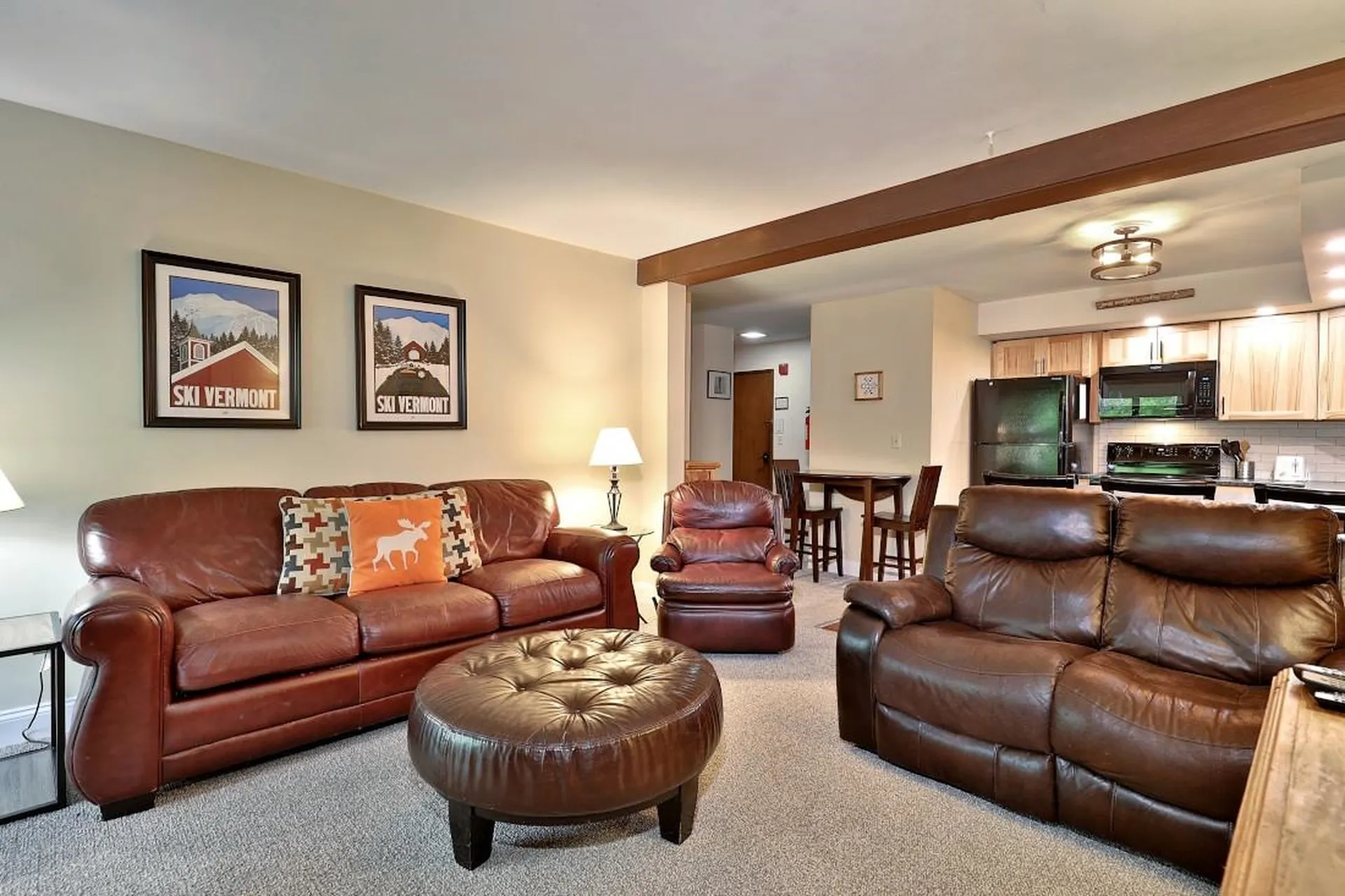 37 Gateway Court Mendon VT 05701