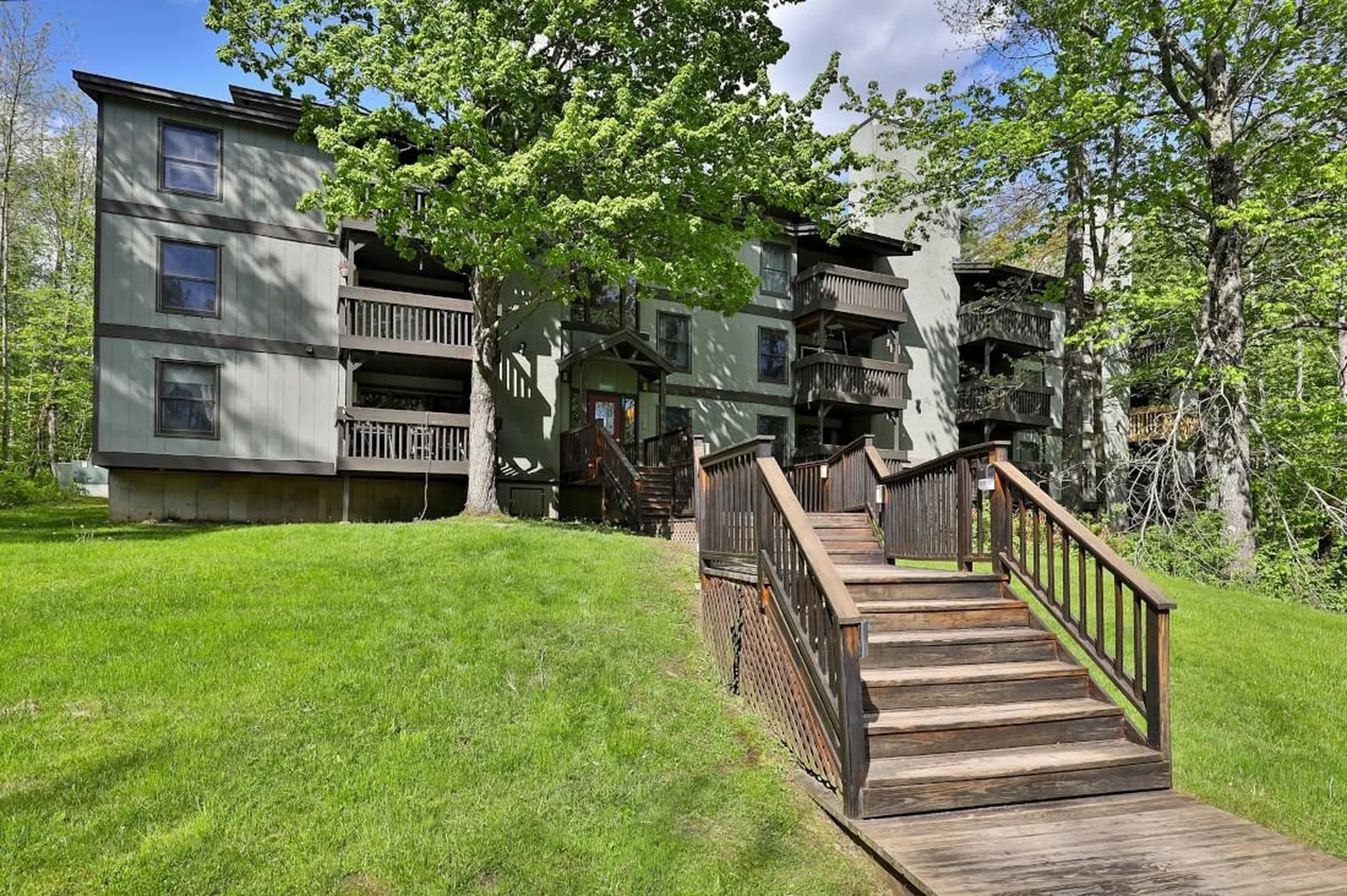 37 Gateway Court Mendon VT 05701