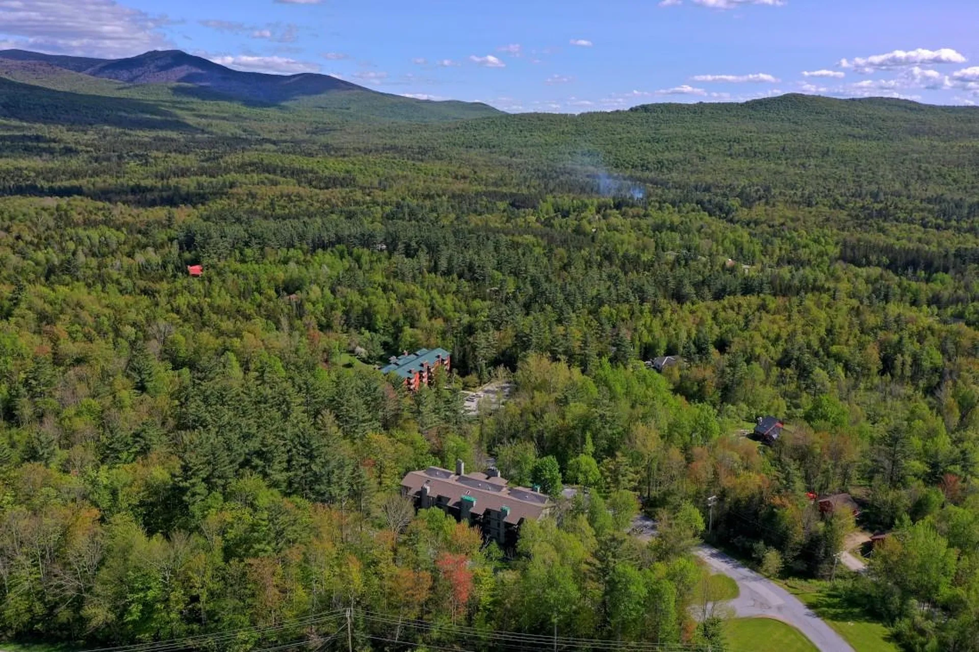37 Gateway Court Mendon VT 05701
