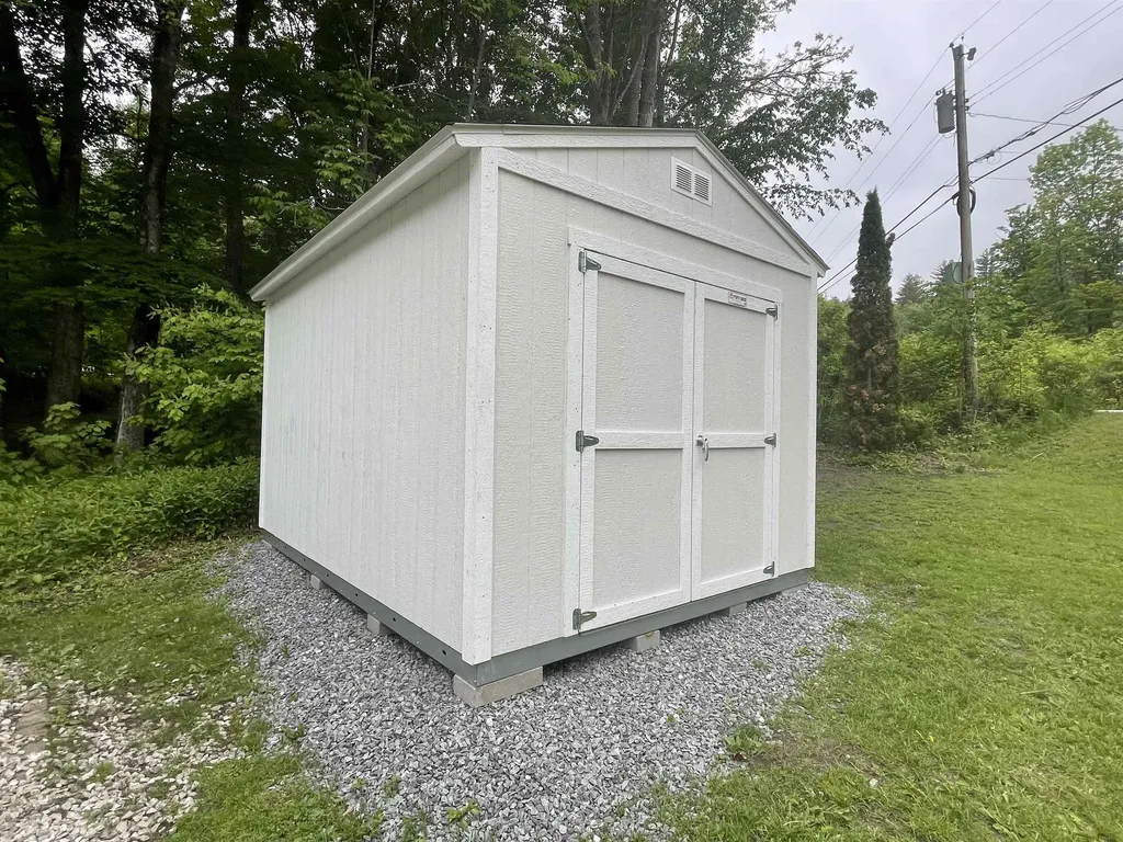 115 Brooks Road Ludlow VT 05149