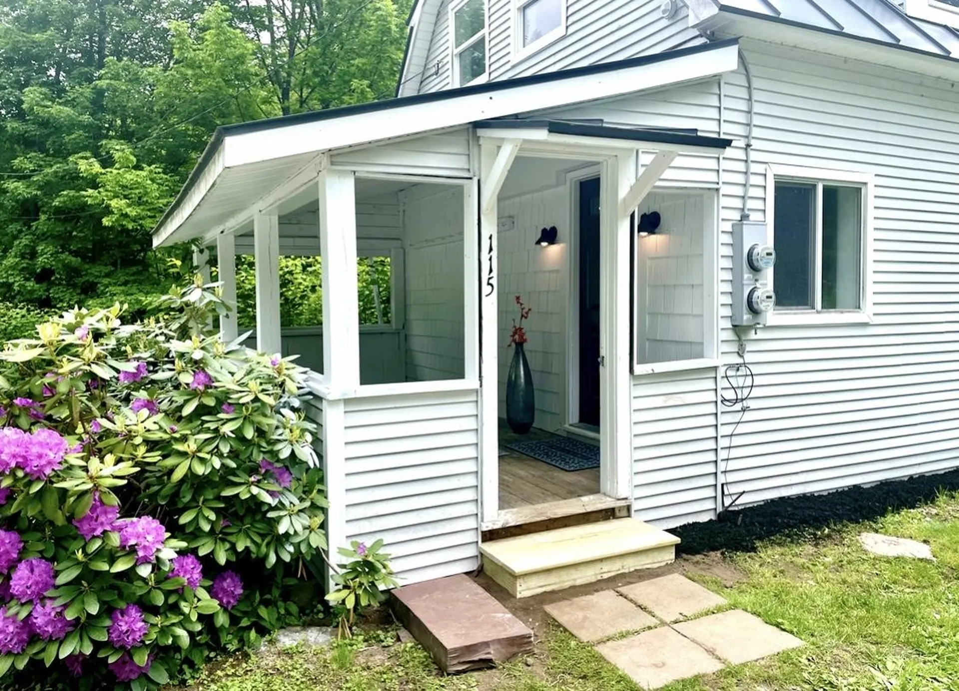 115 Brooks Road Ludlow VT 05149
