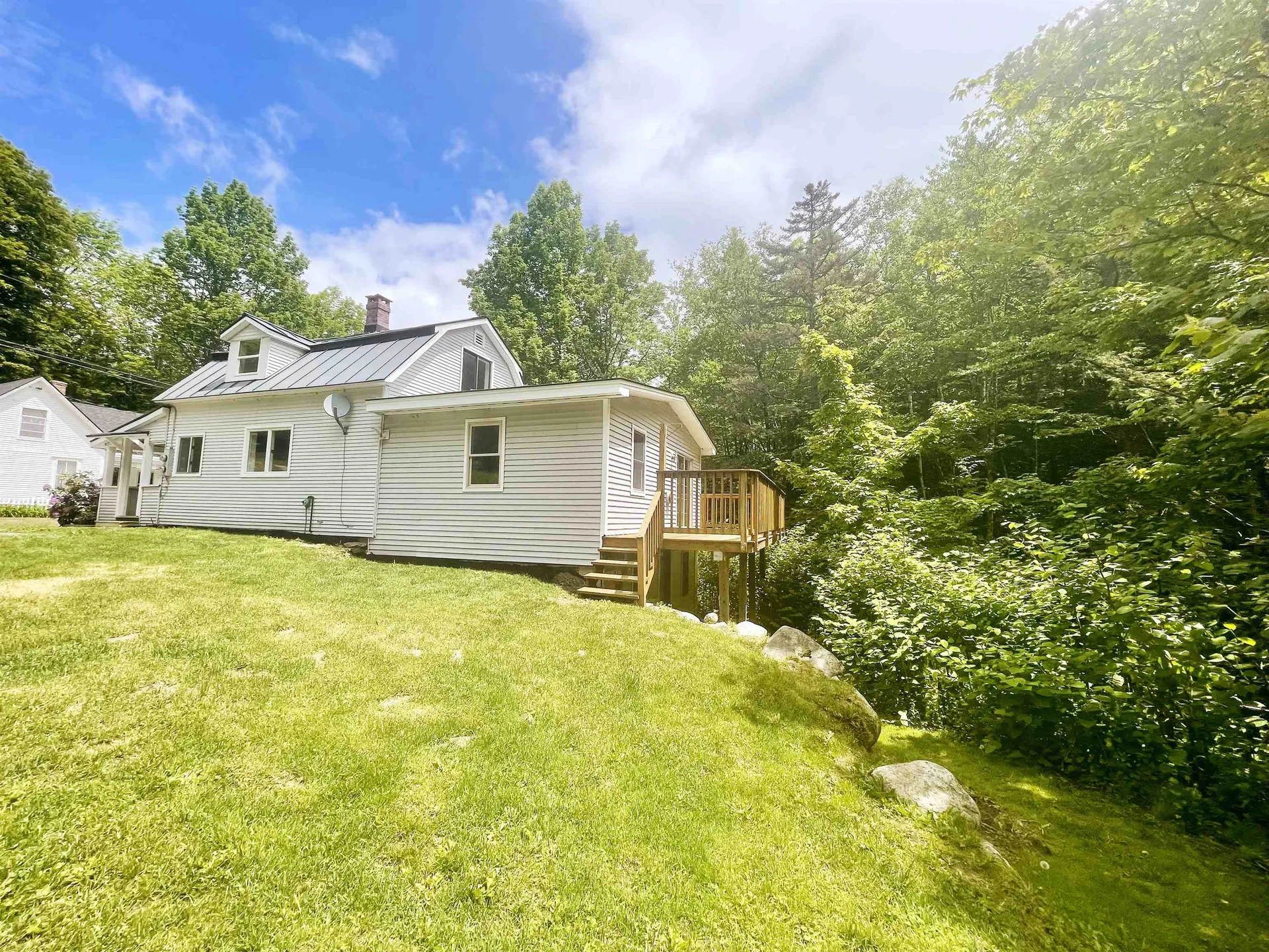 115 Brooks Road Ludlow VT 05149