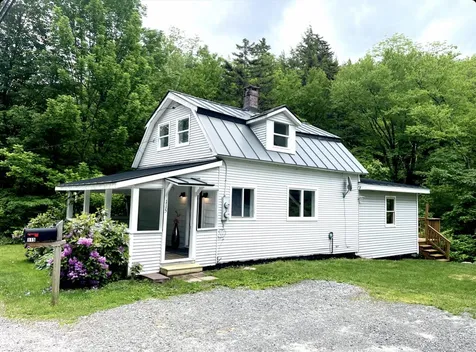 115 Brooks Road Ludlow VT 05149