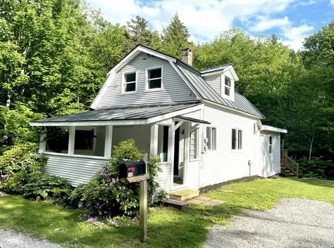 115 Brooks Road Ludlow VT 05149